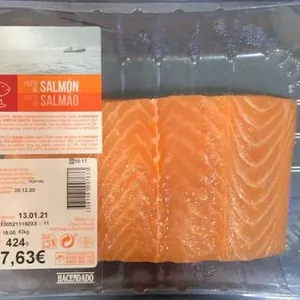 salmon