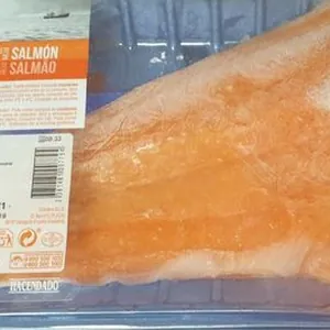 Salmon