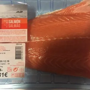 Salmón