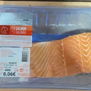 salmon