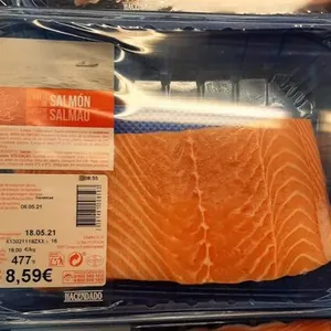 Salmon