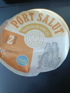 Port Salut 31%