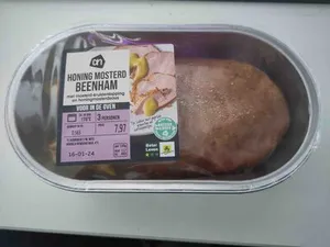 Honing Mosterd Beenham