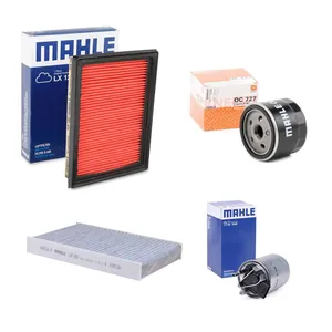 Filtersats MAHLE MHL4055N0034