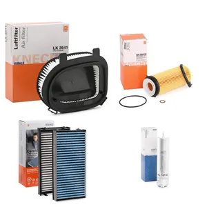 Filtersats MAHLE MHL4055N0036