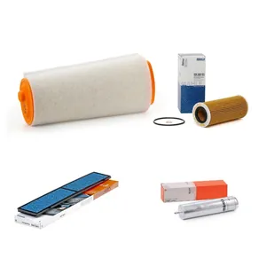 Filtersats MAHLE MHL4055N0037