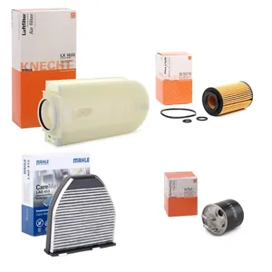 Filtersats MAHLE MHL4055N0043