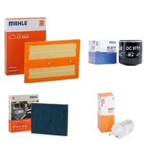 Filtersats MAHLE MHL4055N0052