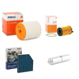 Filtersats MAHLE MHL4055N0054