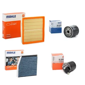 Filtersats MAHLE MHL4055N0056