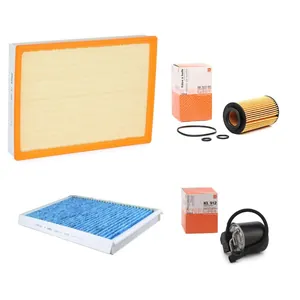 Filtersats MAHLE MHL4055N0066