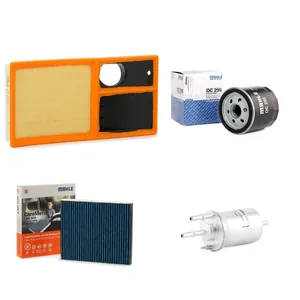 Filtersats MAHLE MHL4055N0073