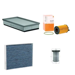 Filtersats MAHLE MHL4055N0074