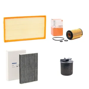 Filtersats MAHLE MHL4055N0077