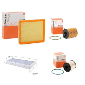 Filtersats MAHLE MHL4055N0081