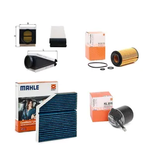 Filtersats MAHLE MHL4055N0082