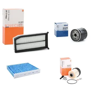 Filtersats MAHLE MHL4055N0086