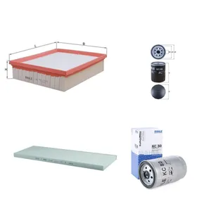 Filtersats MAHLE MHL4055N0087