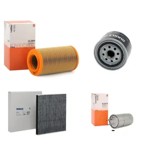 Filtersats MAHLE MHL4055N0089