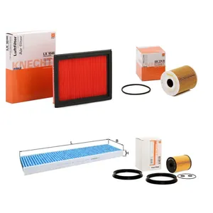 Filtersats MAHLE MHL4055N0090