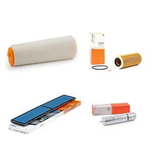 Filtersats MAHLE MHL4055N0093