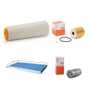 Filtersats MAHLE MHL4055N0099