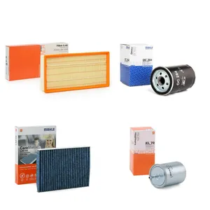 Filtersats MAHLE MHL4055N0101