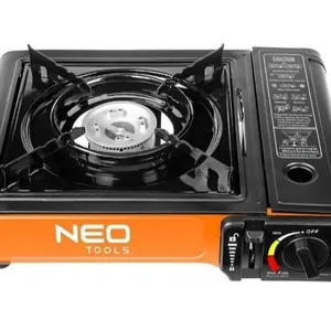 Gasolkök NEO TOOLS 20-050