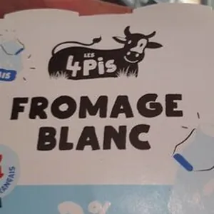 Fromage blanc