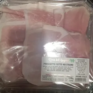 Prosciutto Cotto Nostrano