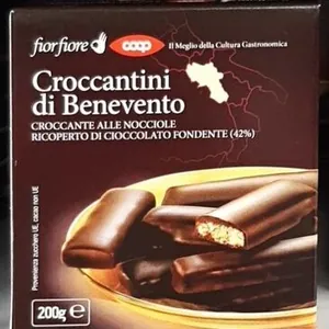Croccantini di benevento
