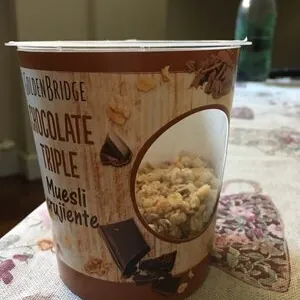 Muesli Aldi
