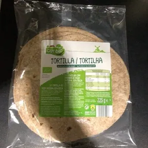 Tortilla