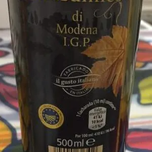 Vinaigre balsamique de Modène