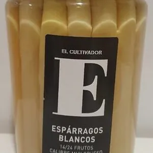 Esparragos Blancos