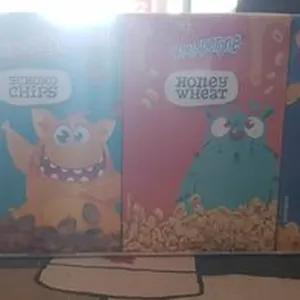 Cereales