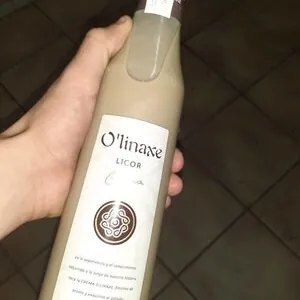 O'linaxe licor