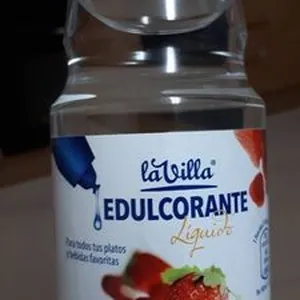 Edulcorante