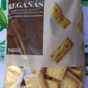 Regañas