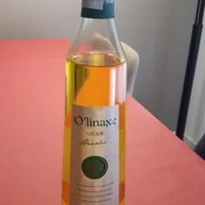 Licor de hierbas