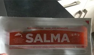 Suprem loin salma