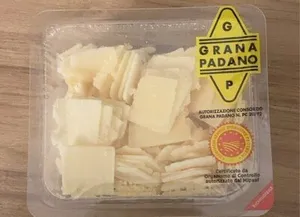 Grana padano