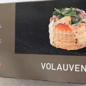 Volauvents