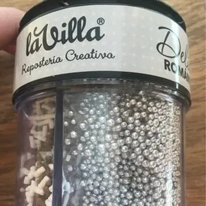 Delicias románticas