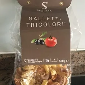 Galletti Tricolori