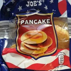 Trader Joe's pancake