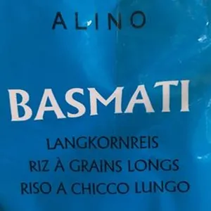 Basmati
