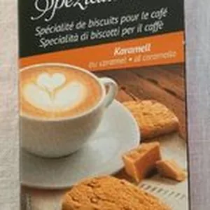 Kaffeegebäck Spezialitäten, Butter