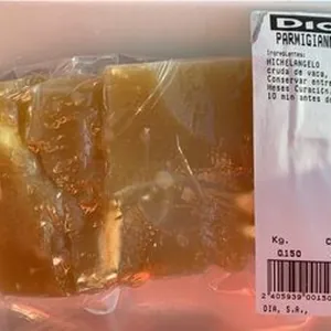 PARMIGIANNO MICHALEN