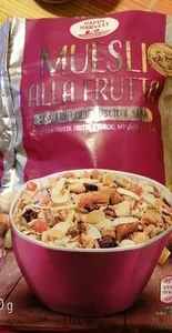 Muesli